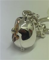 Trousseau Saturno in Argent PC778 - PC778